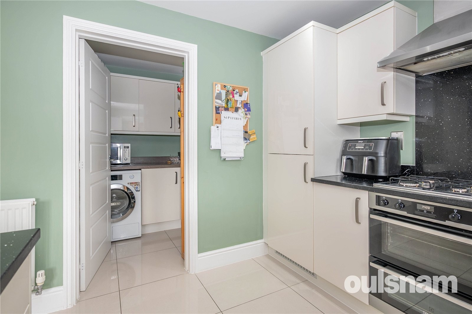 Woodlands Drive, Selly Oak, Birmingham image 8