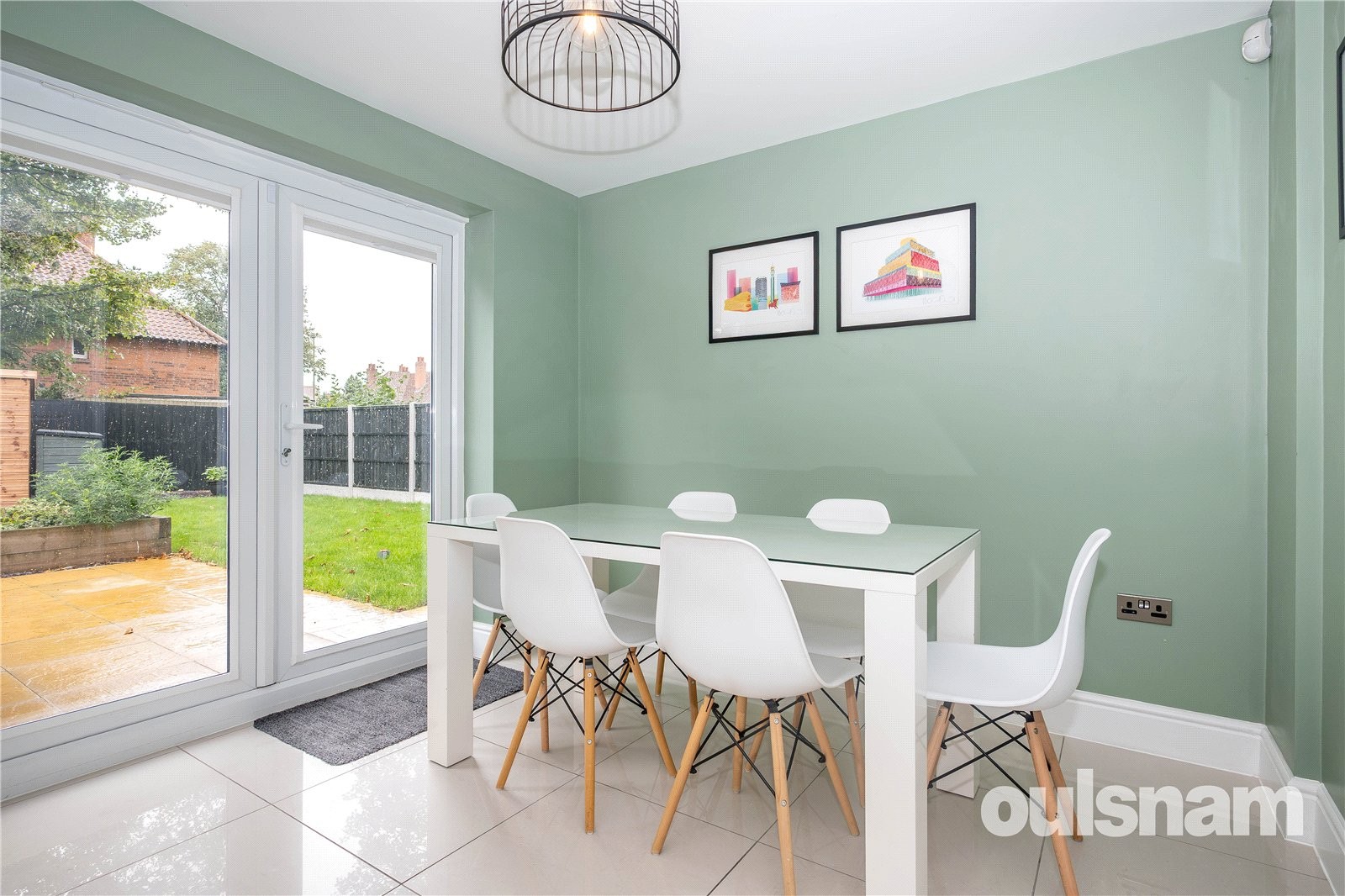 Woodlands Drive, Selly Oak, Birmingham image 9