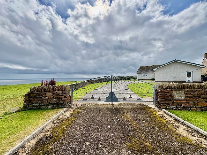Brisan, Skaill Avenue, Lybster, Highland. KW3 6AL image 17