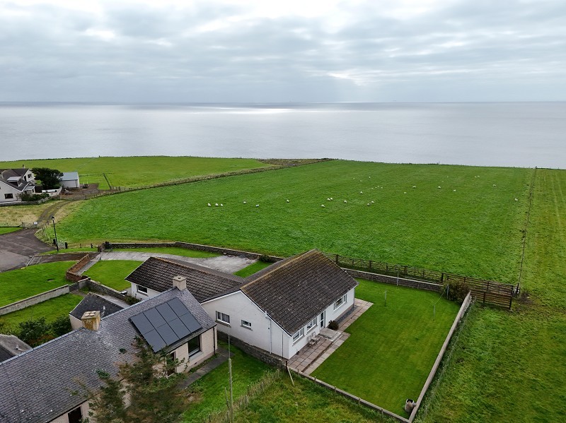 Brisan, Skaill Avenue, Lybster, Highland. KW3 6AL image 21