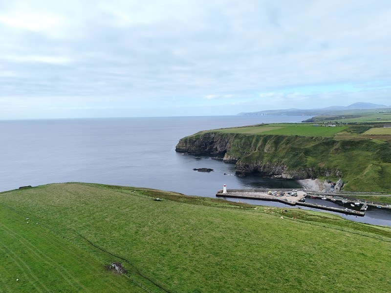 Brisan, Skaill Avenue, Lybster, Highland. KW3 6AL image 22