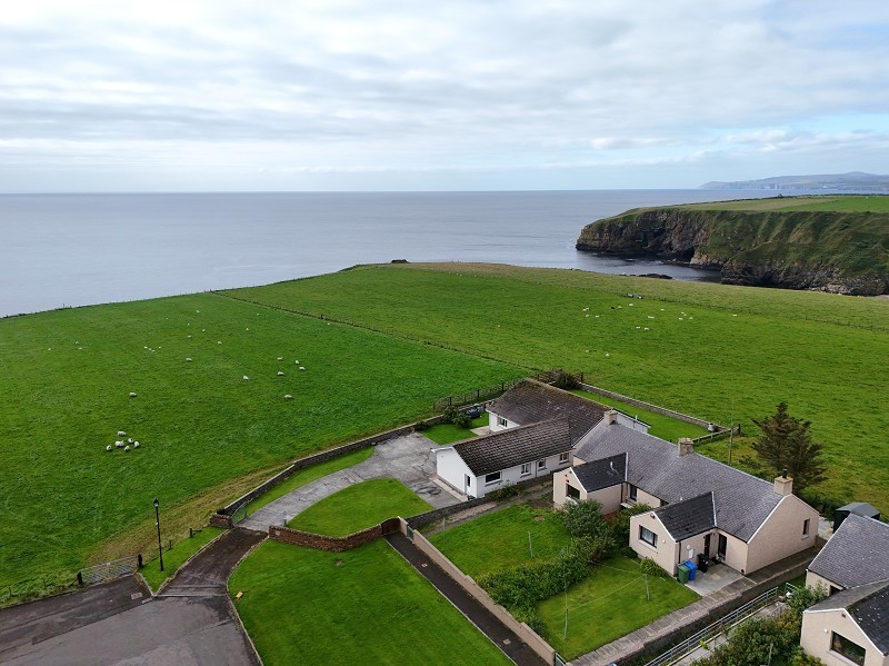 Brisan, Skaill Avenue, Lybster, Highland. KW3 6AL image 24