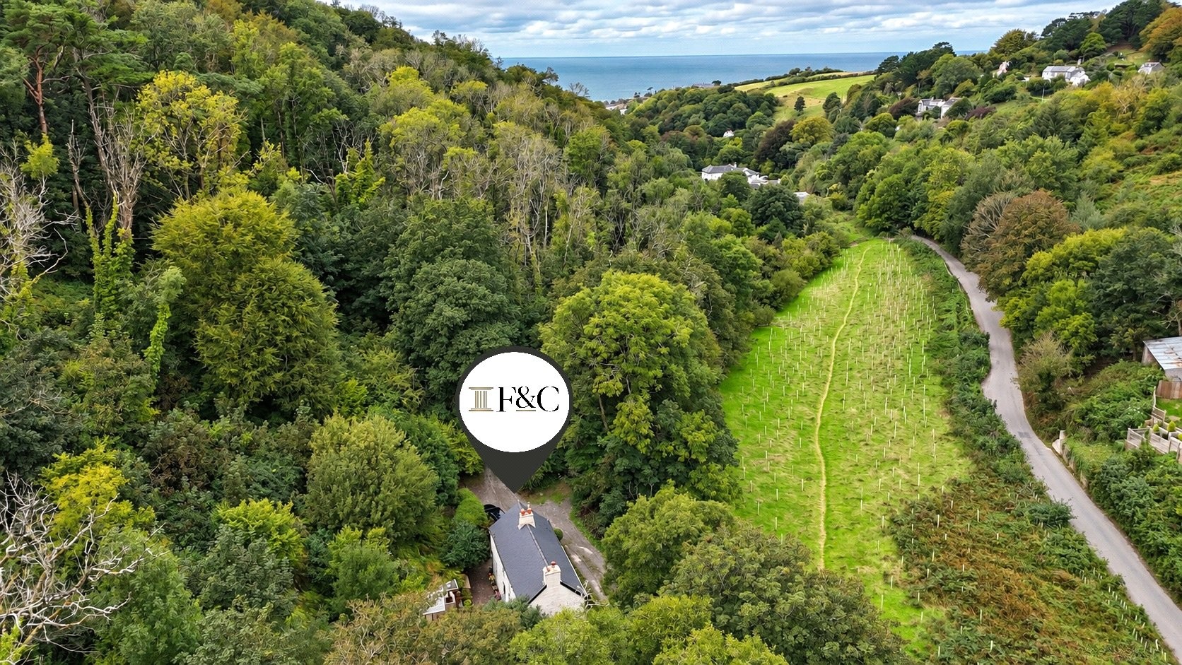 Lee, Ilfracombe, Devon image 2