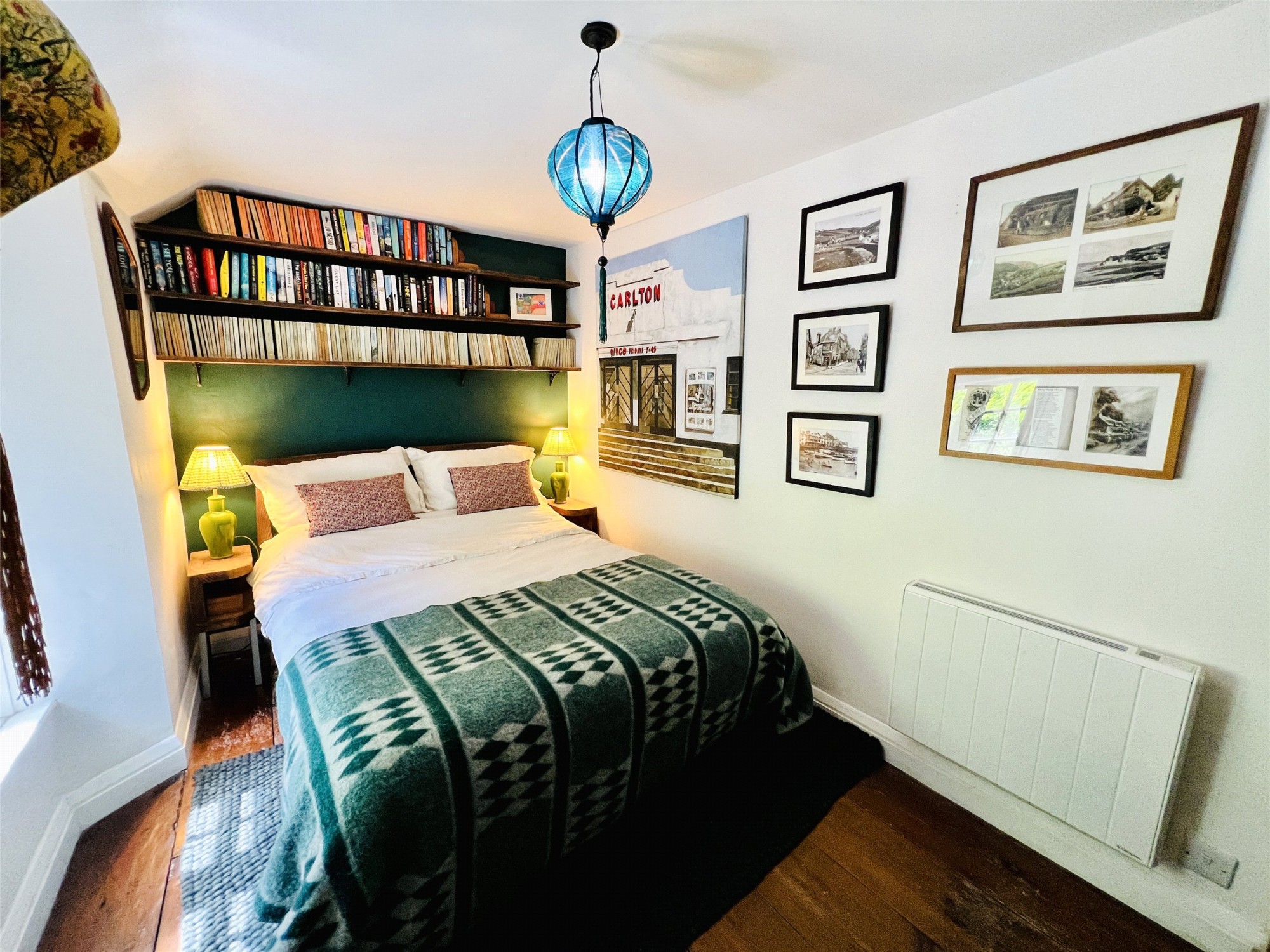 Lee, Ilfracombe, Devon image 20