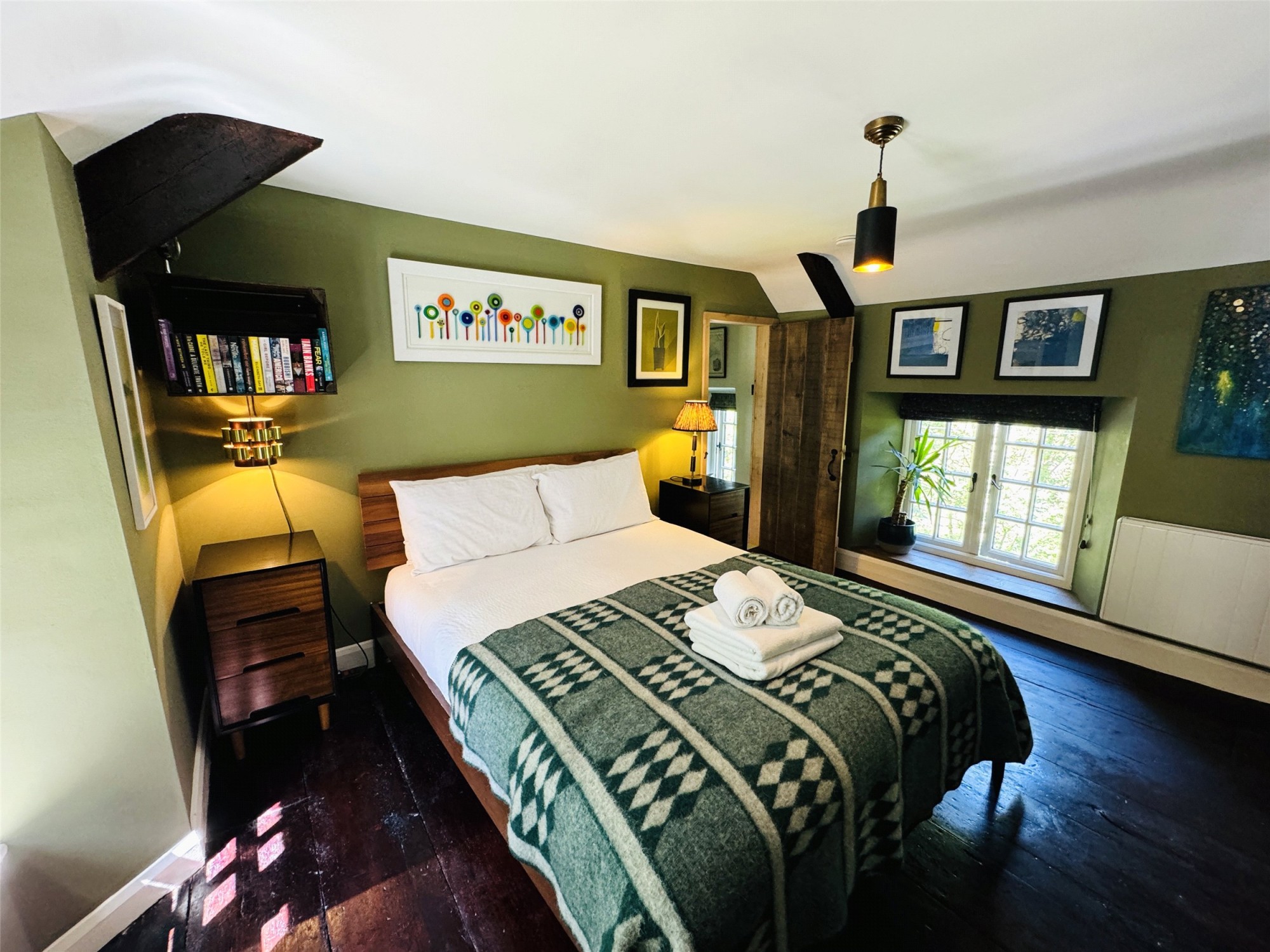 Lee, Ilfracombe, Devon image 23
