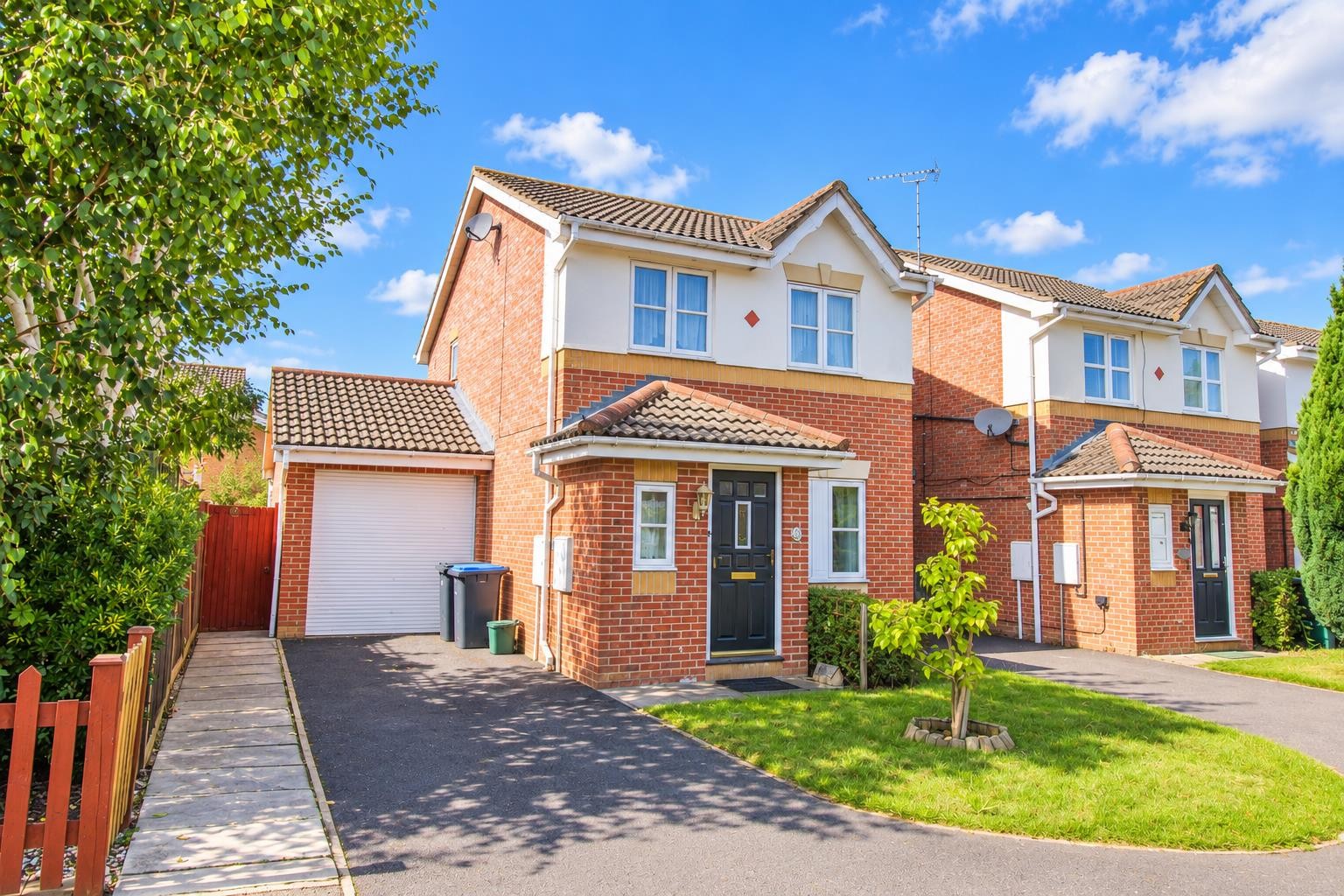 Challinor, Church Langley, Harlow image 1