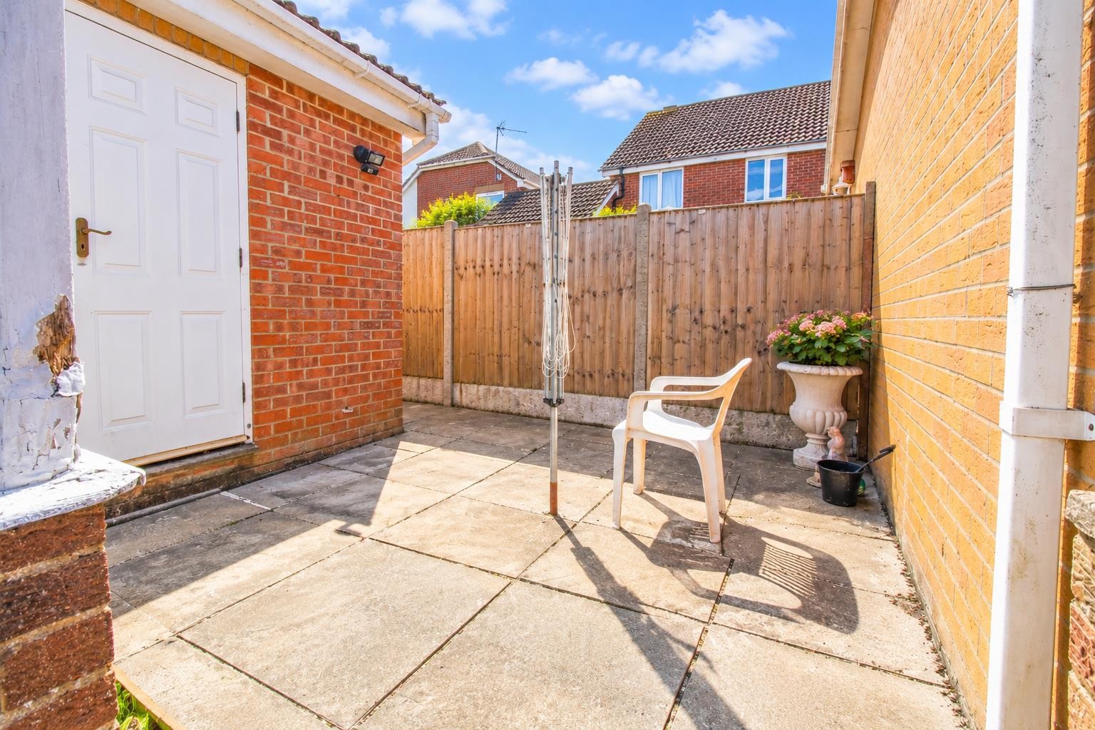 Challinor, Church Langley, Harlow image 17