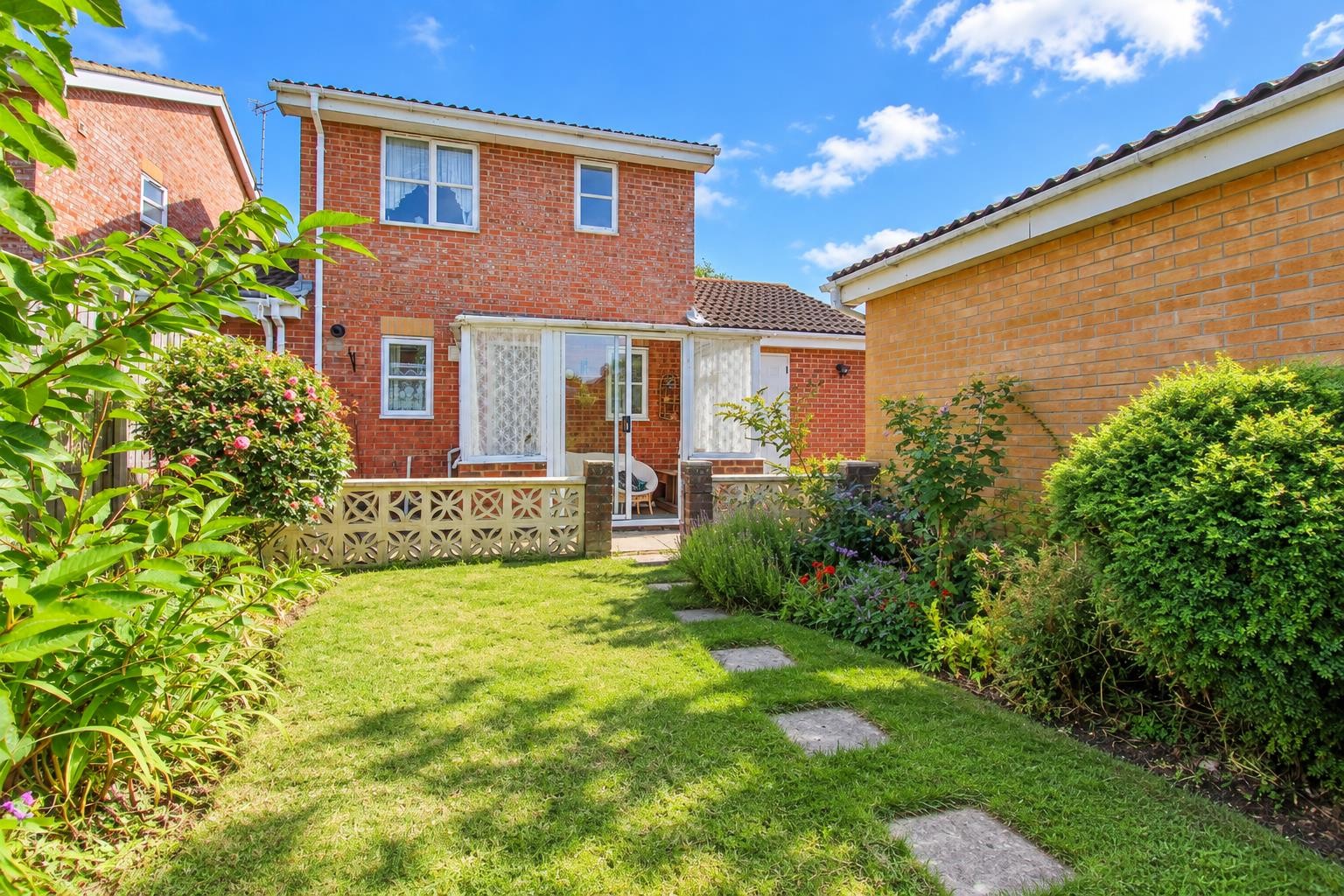 Challinor, Church Langley, Harlow image 10