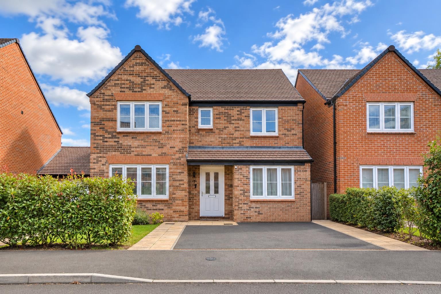 Wisteria Drive, Edwalton, Nottingham image 1