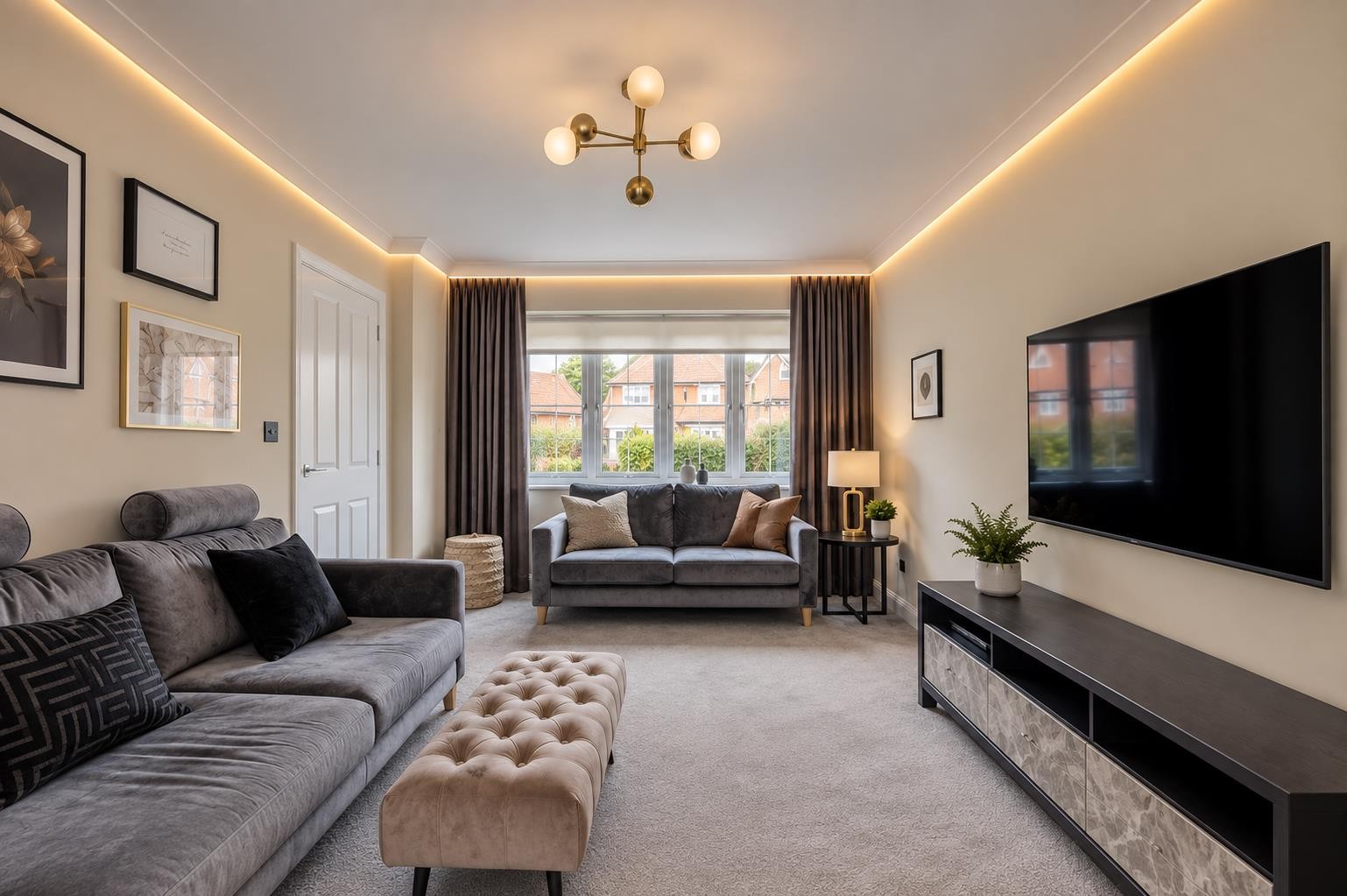 Wisteria Drive, Edwalton, Nottingham image 2