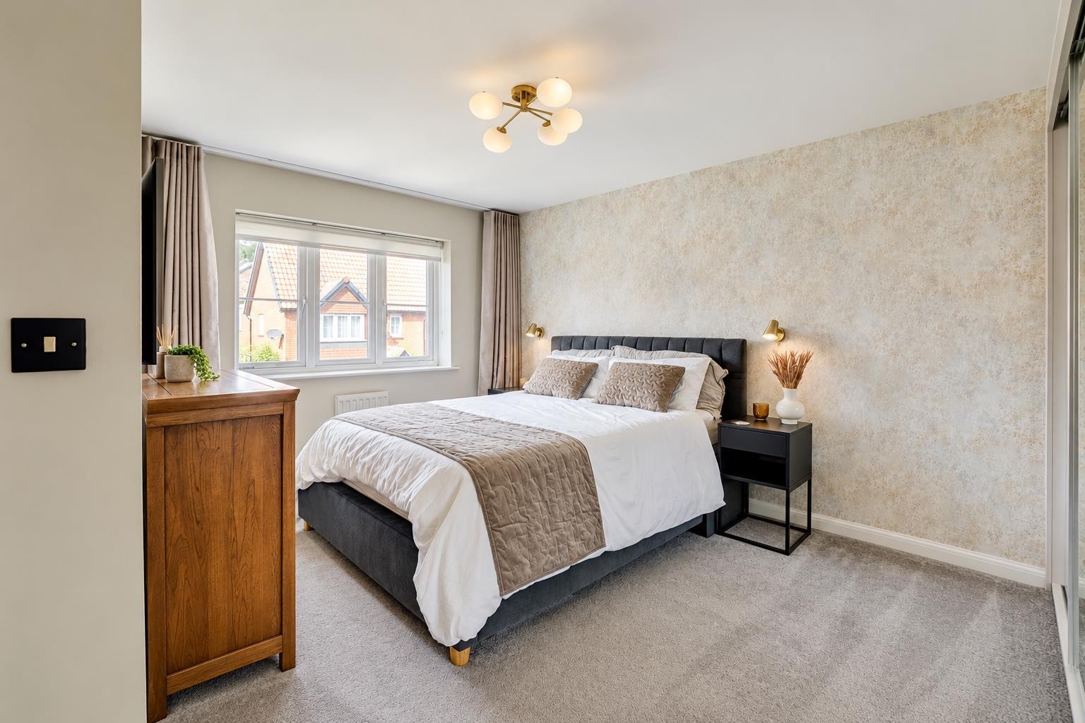 Wisteria Drive, Edwalton, Nottingham image 11
