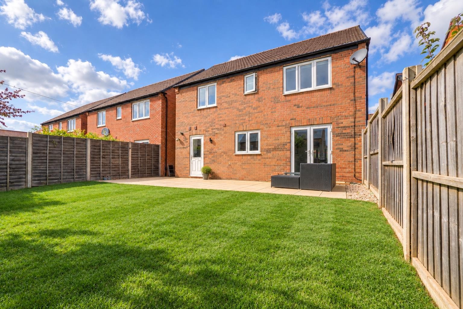 Wisteria Drive, Edwalton, Nottingham image 20