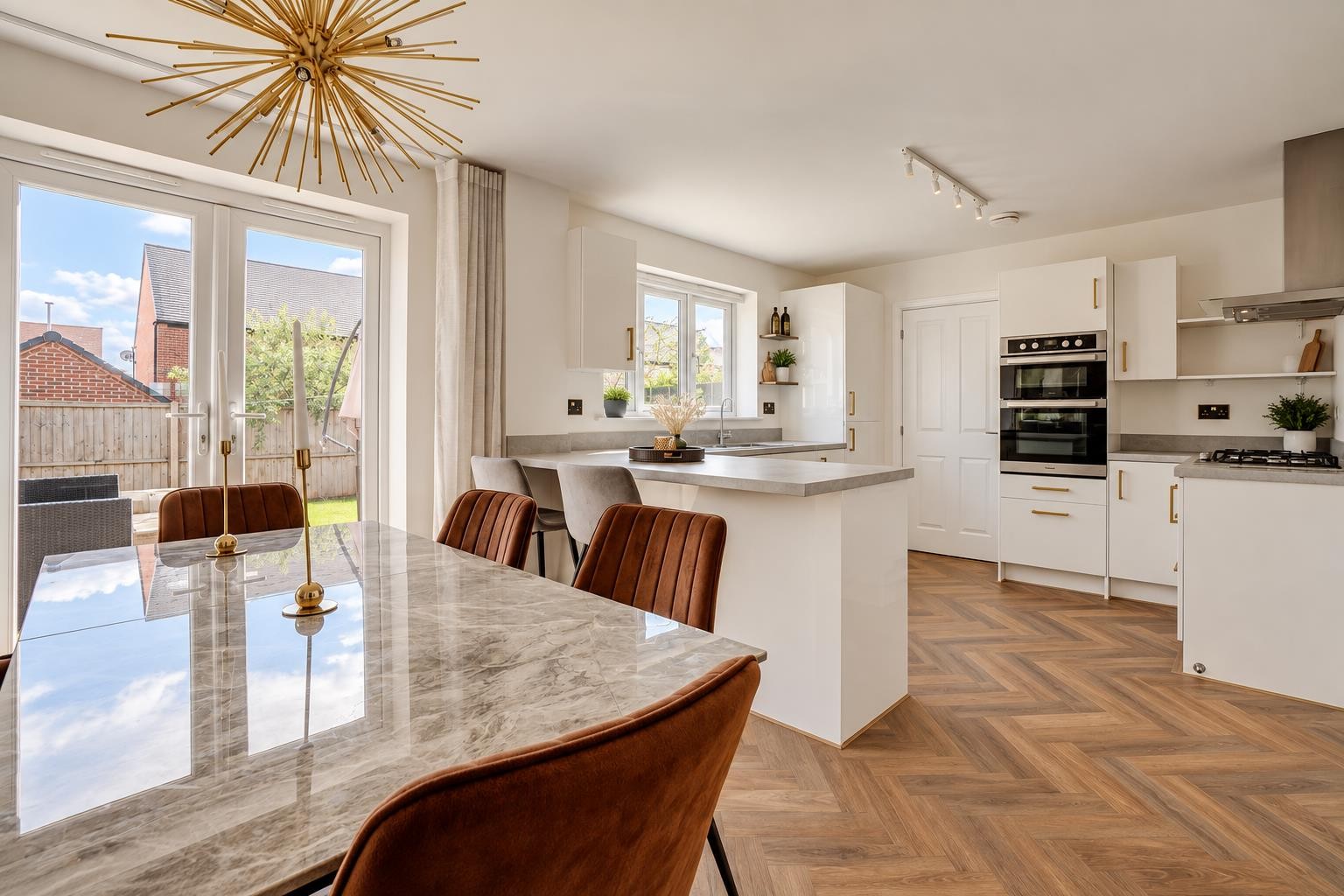 Wisteria Drive, Edwalton, Nottingham image 3
