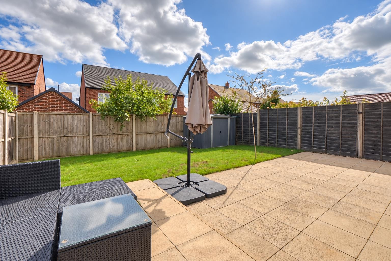 Wisteria Drive, Edwalton, Nottingham image 21