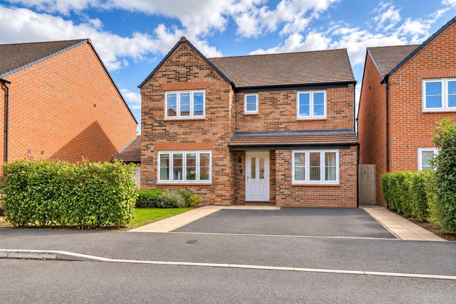 Wisteria Drive, Edwalton, Nottingham image 22