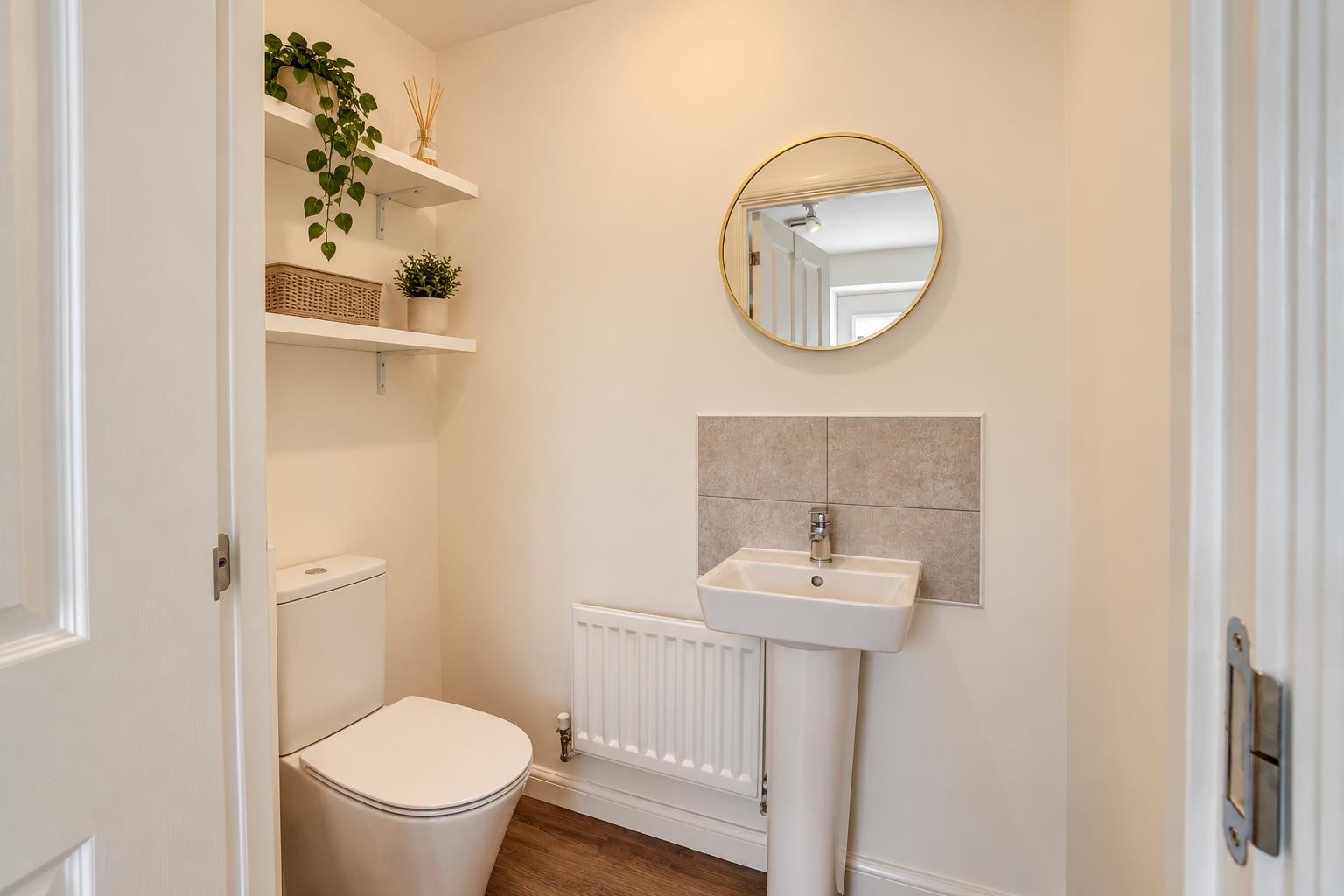 Wisteria Drive, Edwalton, Nottingham image 9