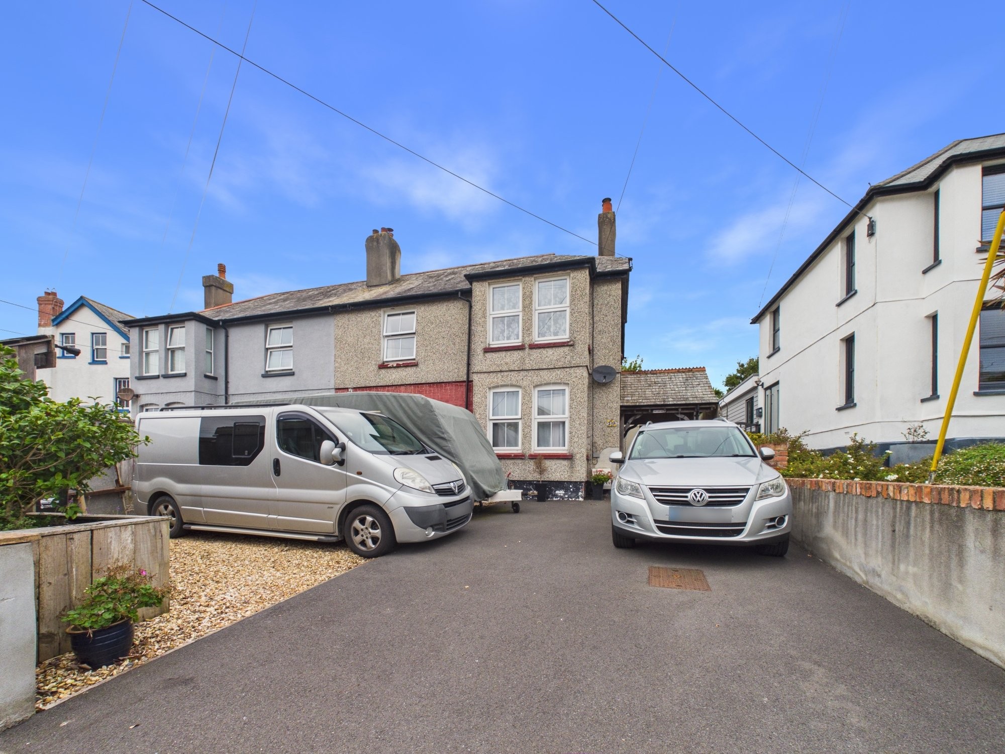 Valley Road, Bude image 1