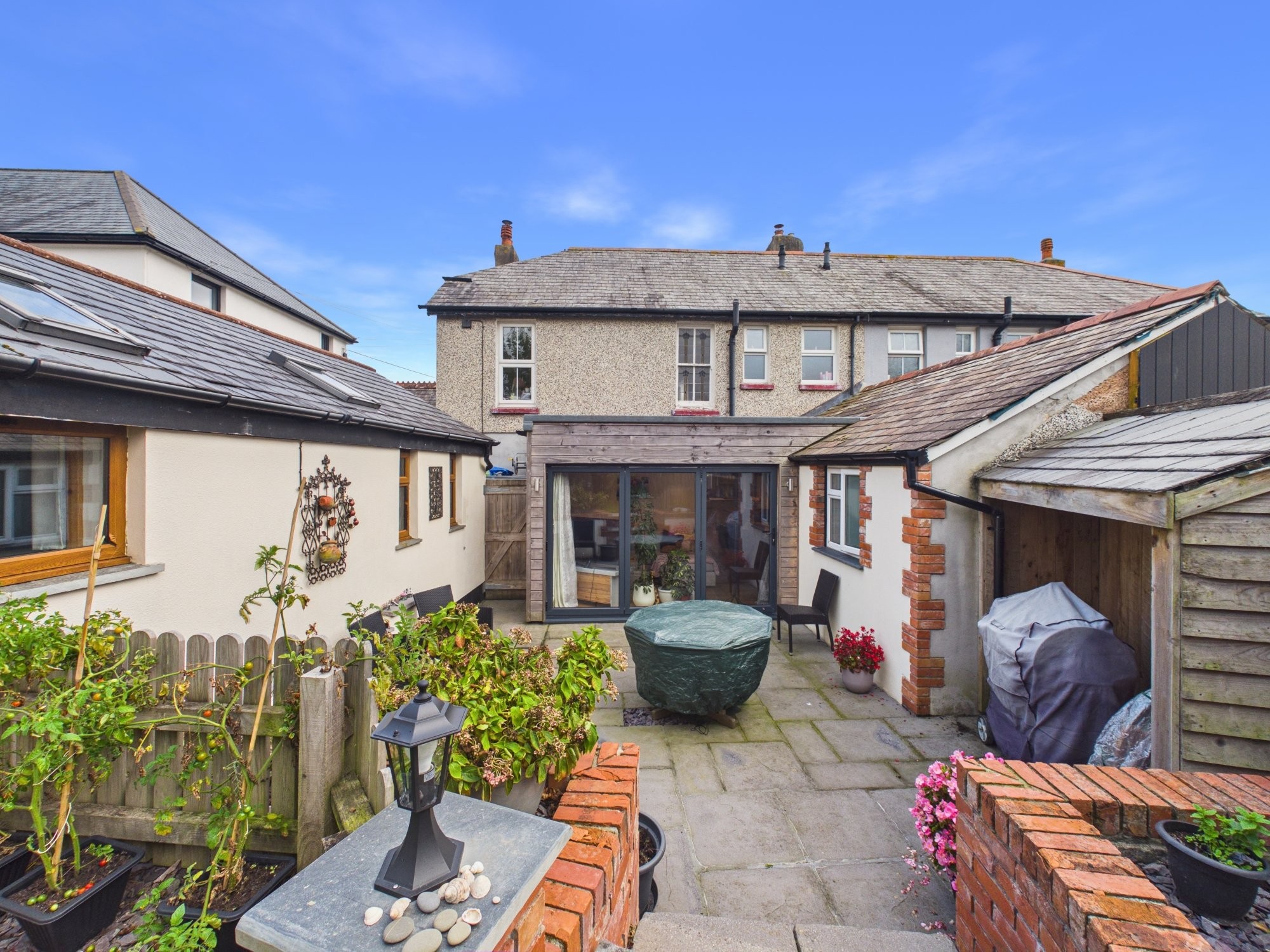 Valley Road, Bude image 16