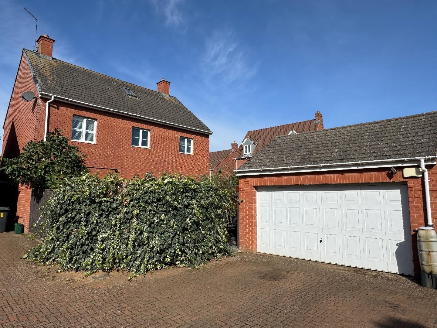 Rowan Close, Desborough, Kettering image 2