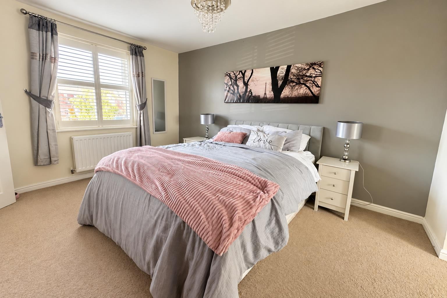 Rowan Close, Desborough, Kettering image 11