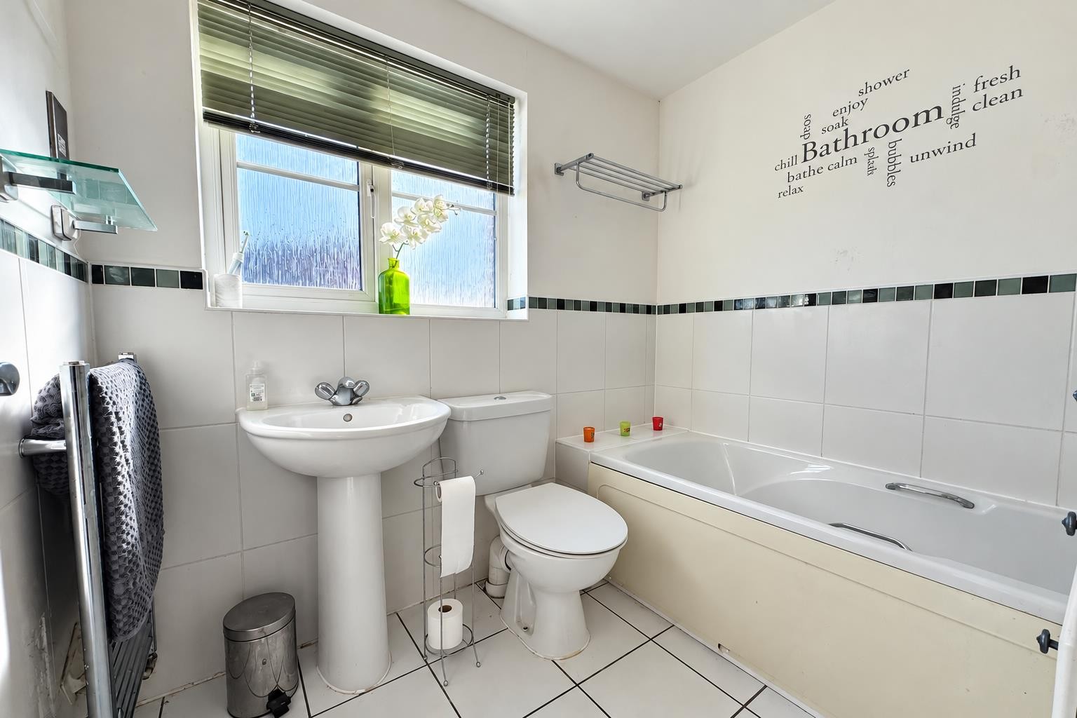 Rowan Close, Desborough, Kettering image 12