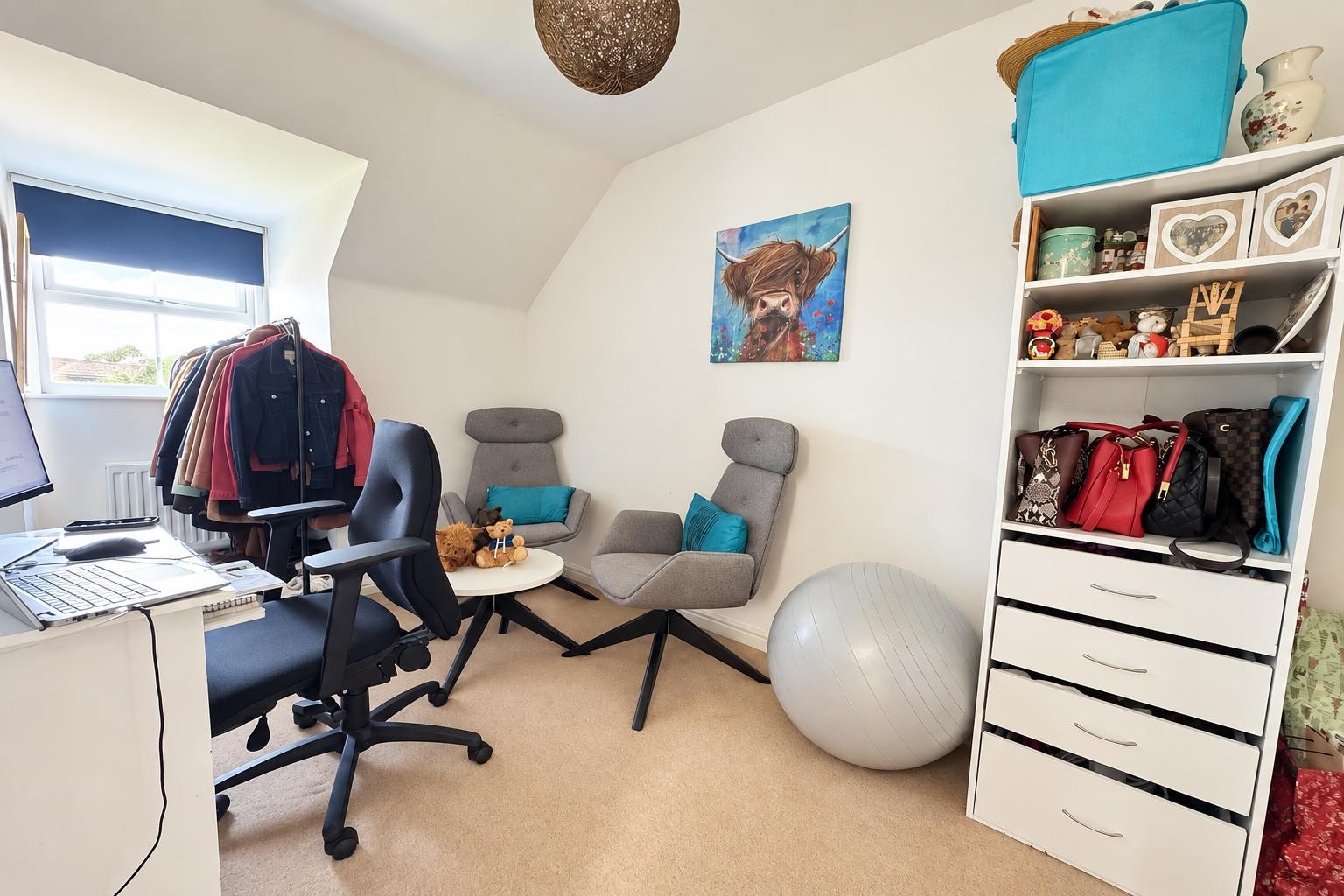 Rowan Close, Desborough, Kettering image 18