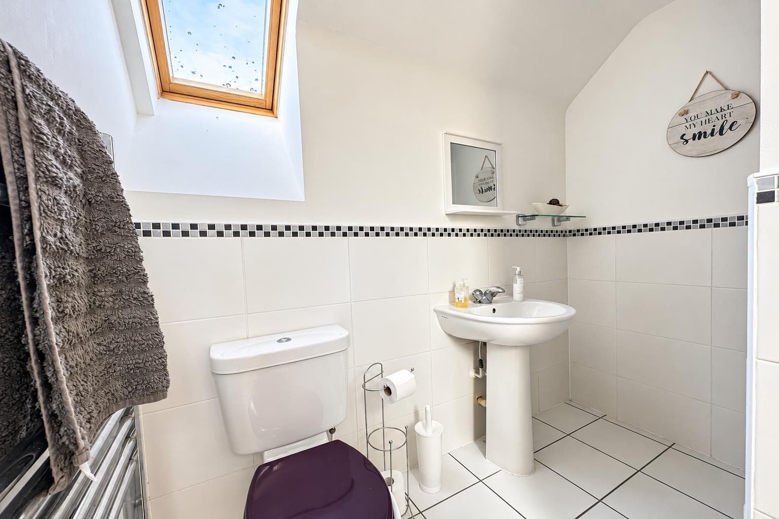 Rowan Close, Desborough, Kettering image 19