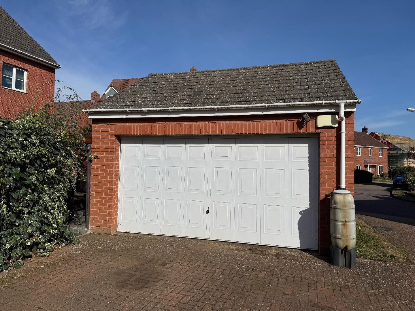 Rowan Close, Desborough, Kettering image 20