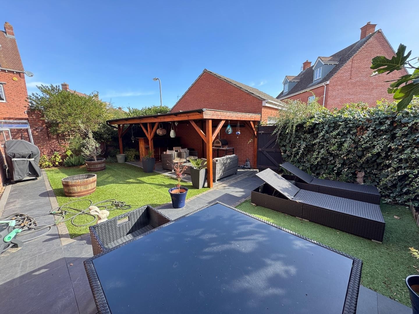 Rowan Close, Desborough, Kettering image 21