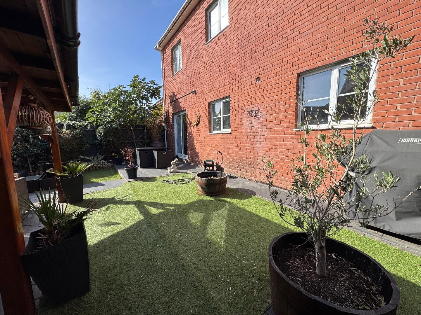 Rowan Close, Desborough, Kettering image 22