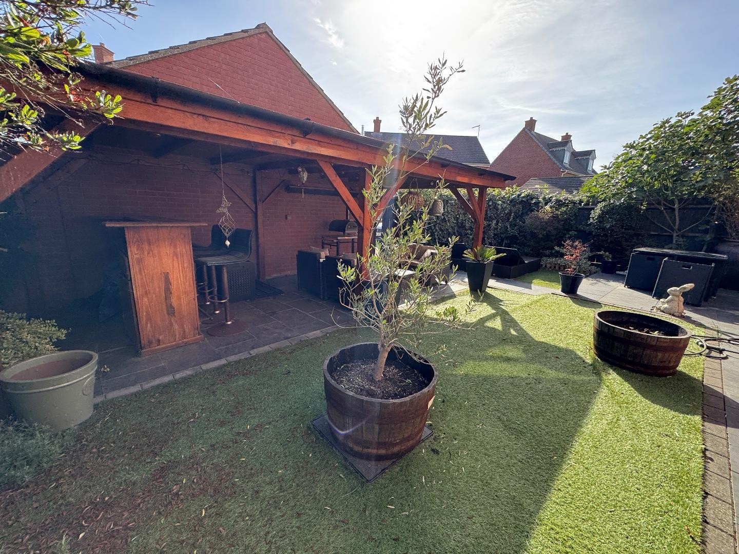 Rowan Close, Desborough, Kettering image 23