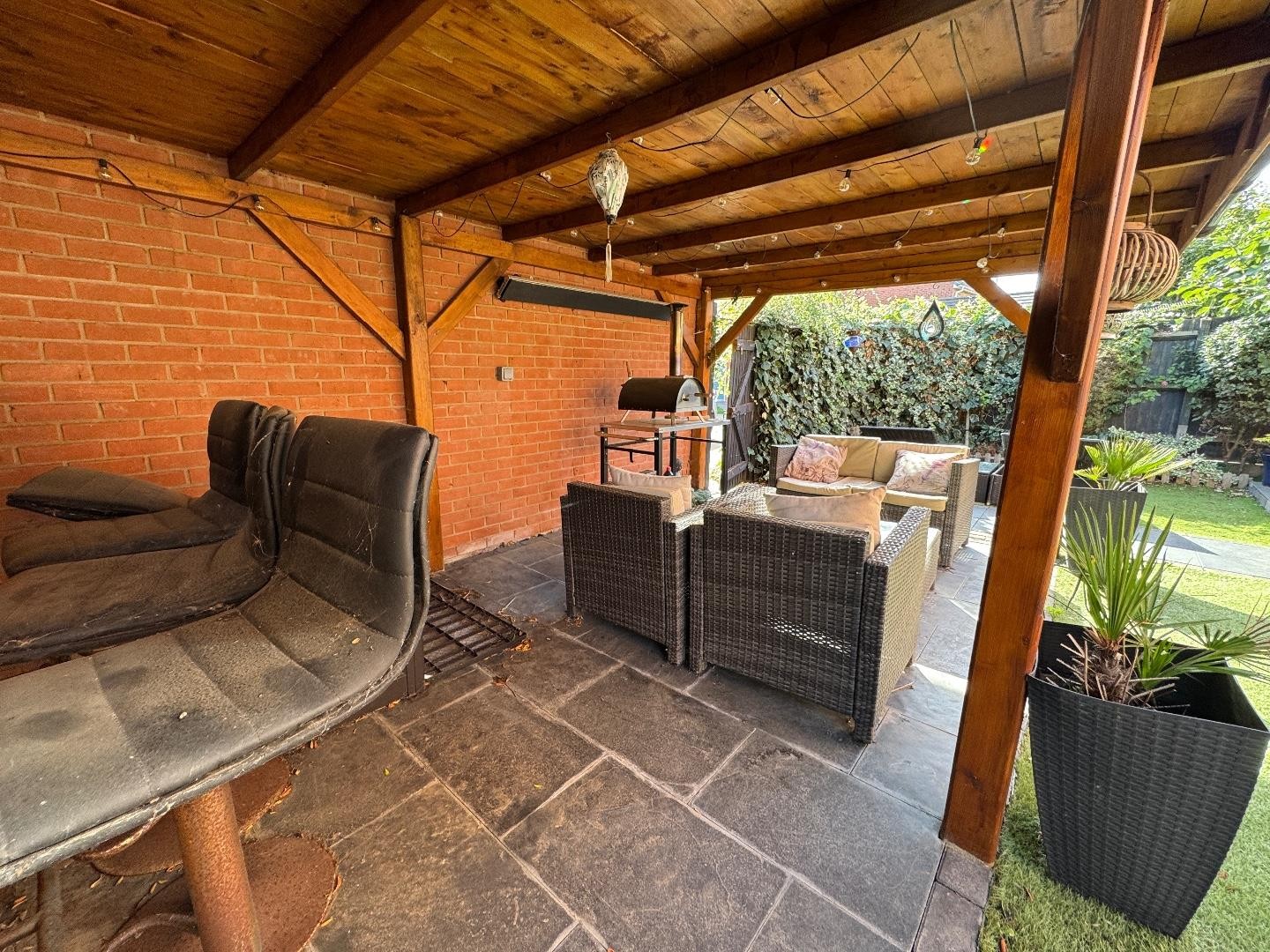 Rowan Close, Desborough, Kettering image 24