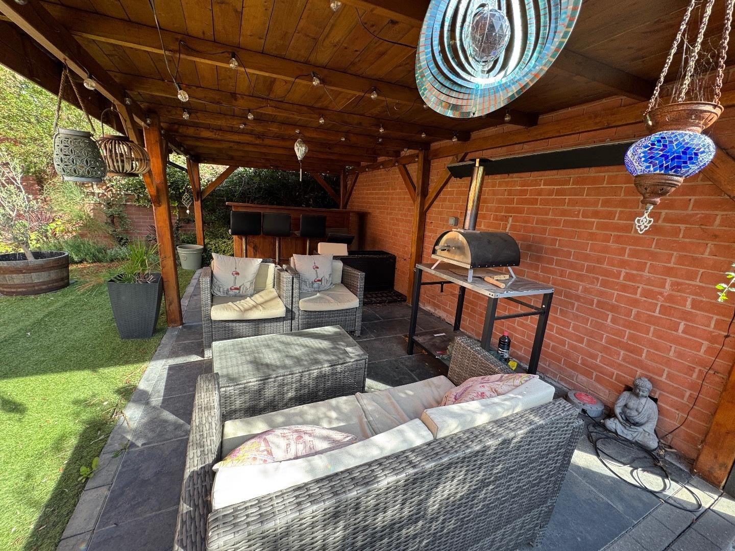 Rowan Close, Desborough, Kettering image 26