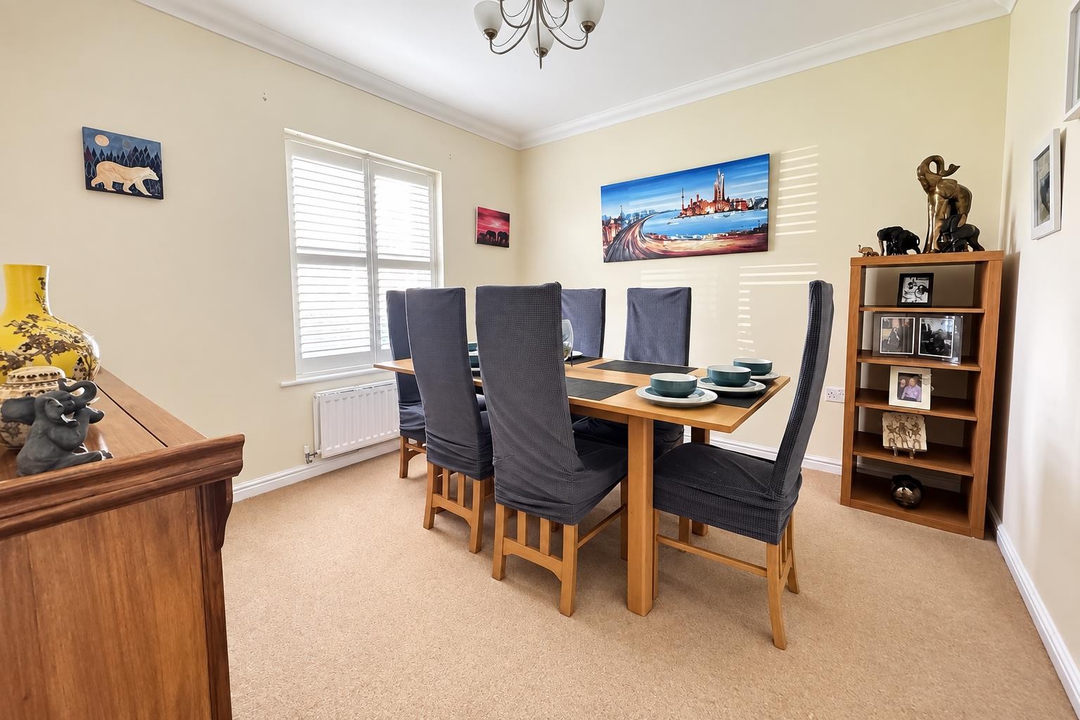 Rowan Close, Desborough, Kettering image 4