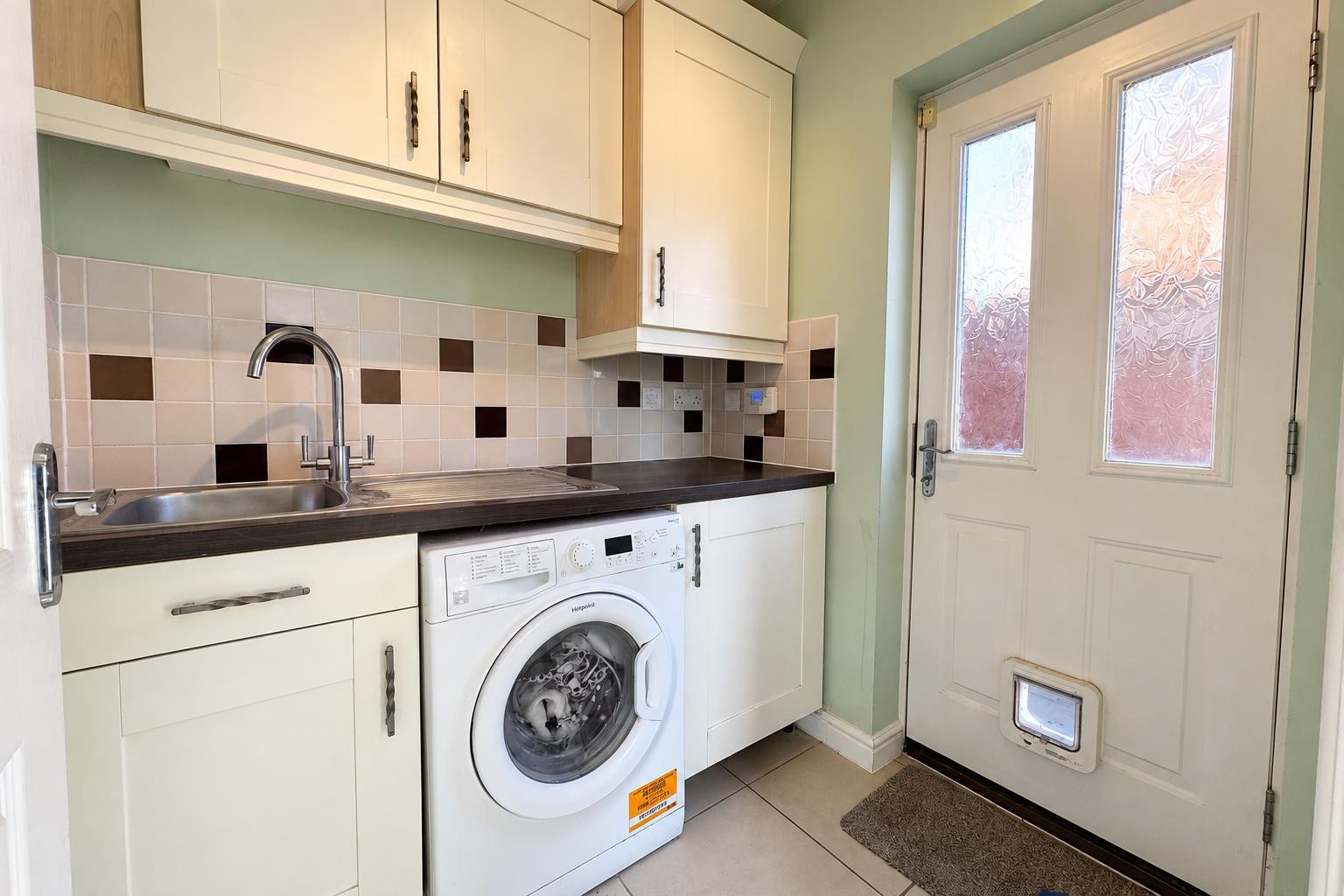Rowan Close, Desborough, Kettering image 8