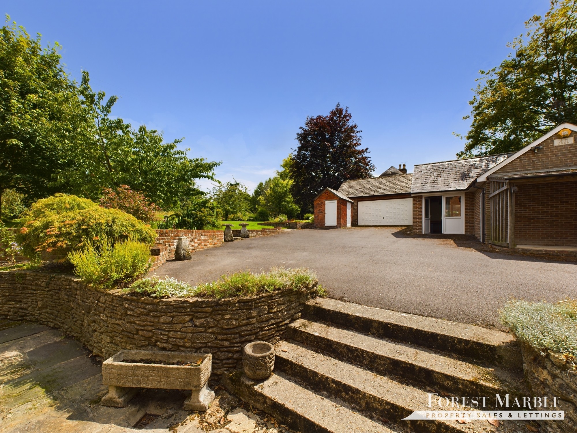 The Rockeries,, Townsend,, Urchfont,, Devizes,, SN10 4RR image 20
