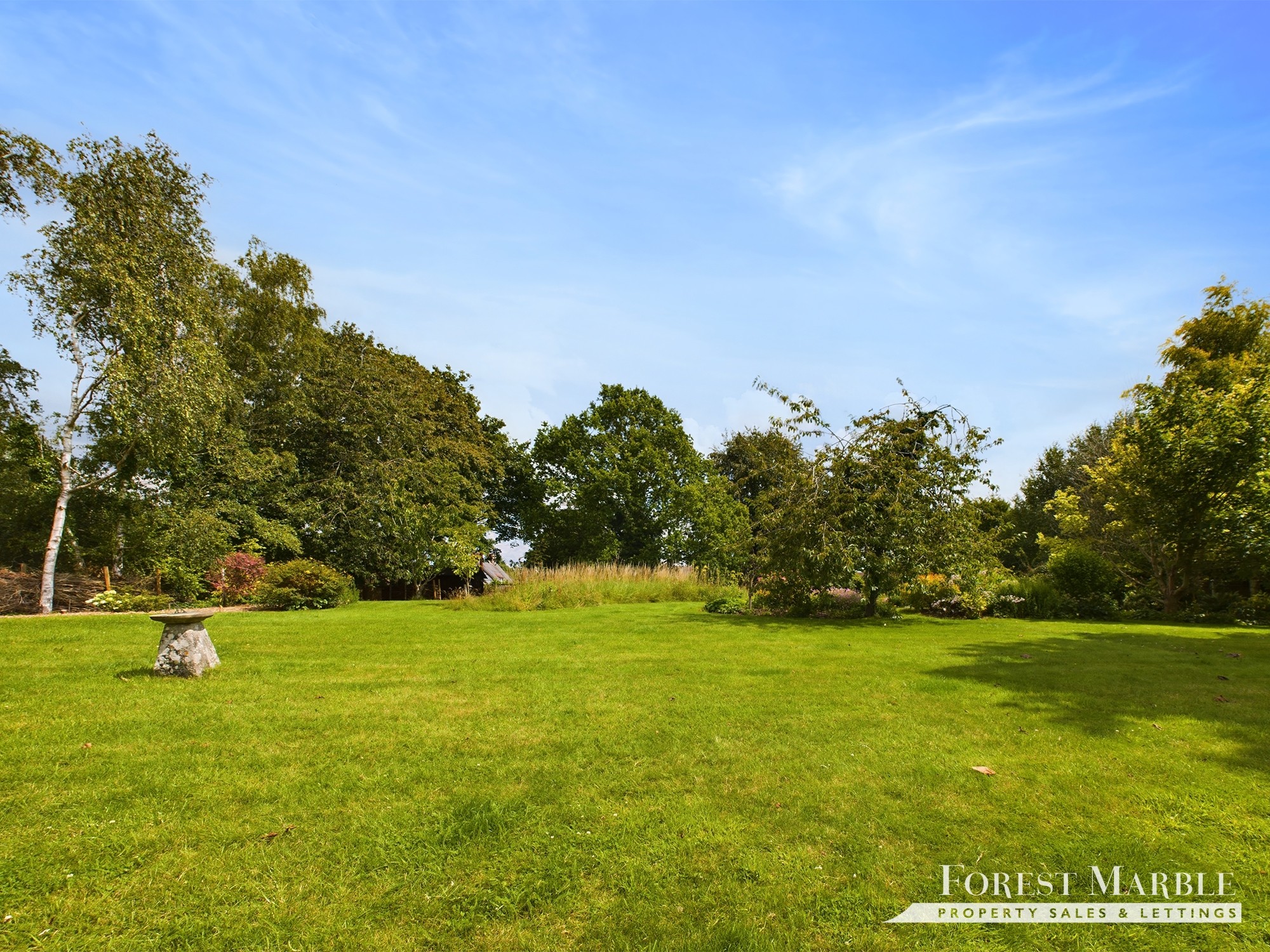 The Rockeries,, Townsend,, Urchfont,, Devizes,, SN10 4RR image 21