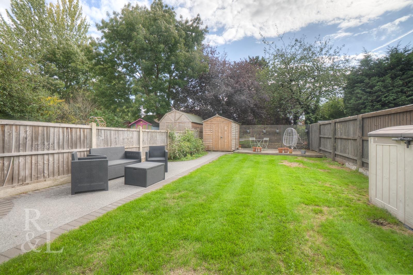 Eltham Road, West Bridgford, Nottingham image 21