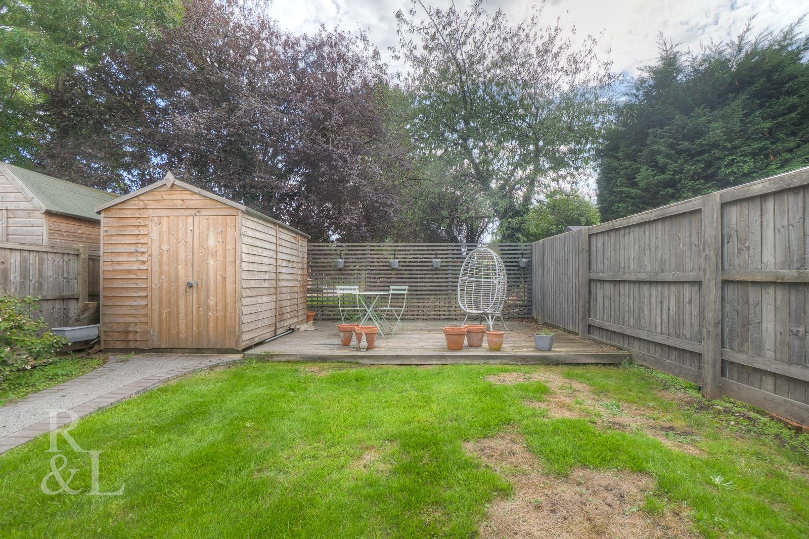 Eltham Road, West Bridgford, Nottingham image 22