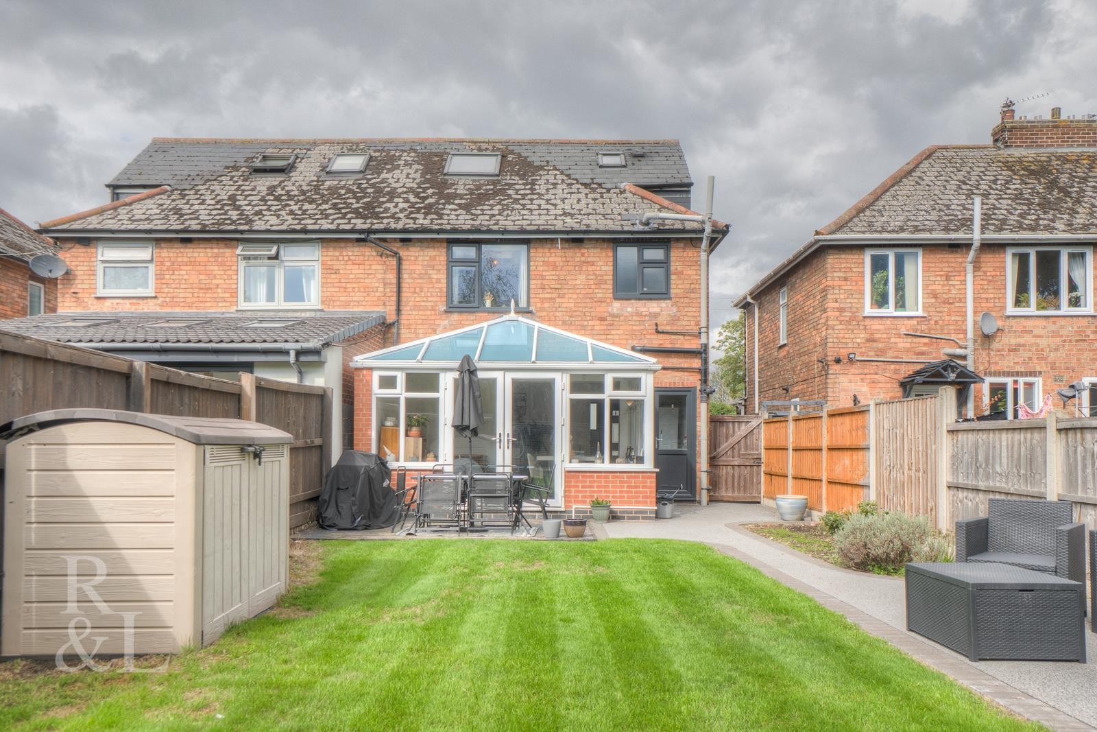 Eltham Road, West Bridgford, Nottingham image 23