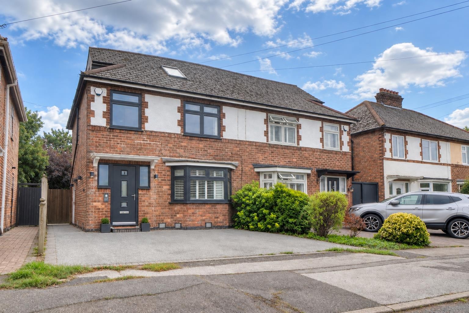 Eltham Road, West Bridgford, Nottingham image 24