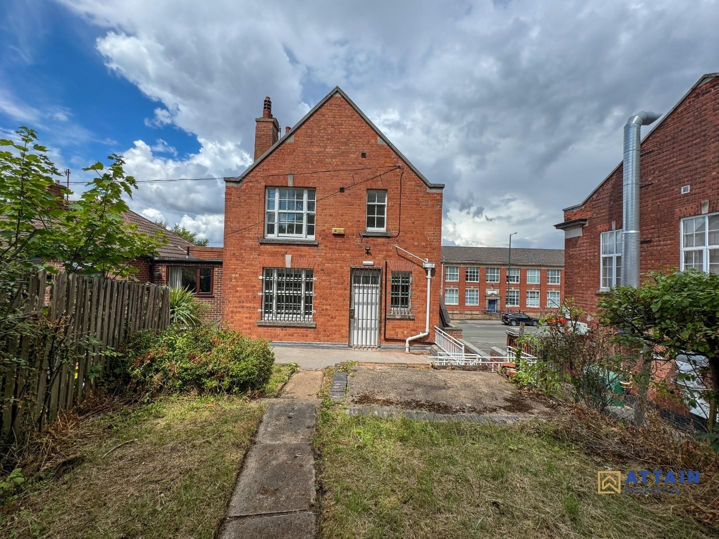 Apartment 1, Haydn Road, Nottingham image 1