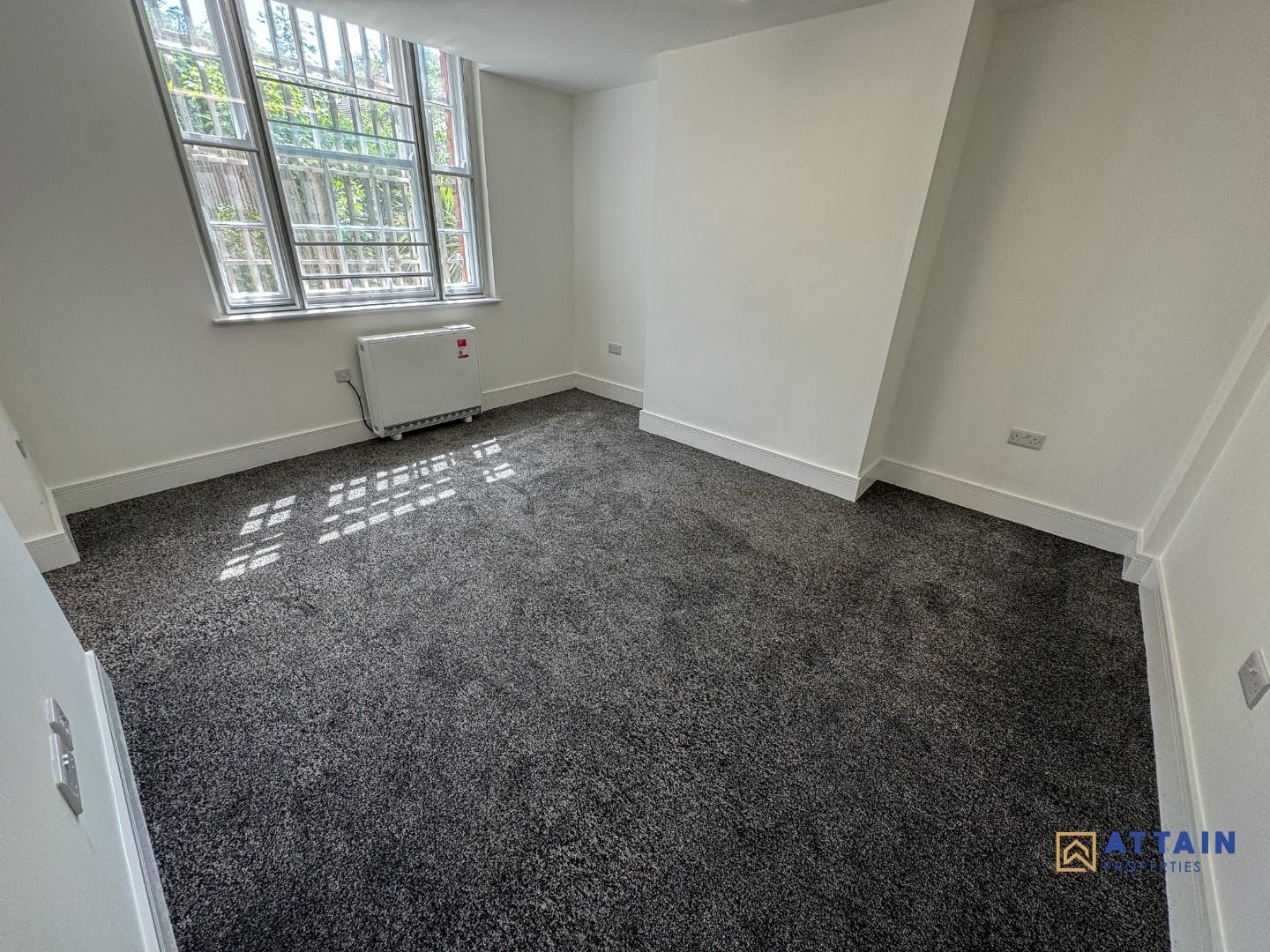 Apartment 1, Haydn Road, Nottingham image 3