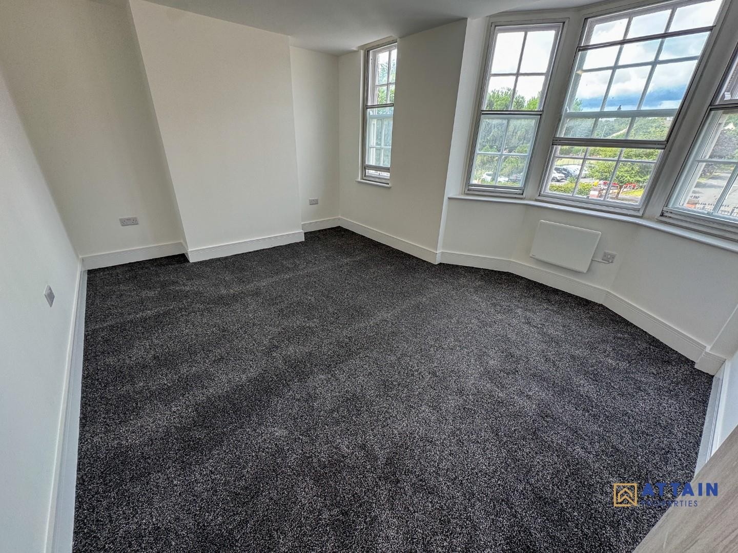 Apartment 1, Haydn Road, Nottingham image 5
