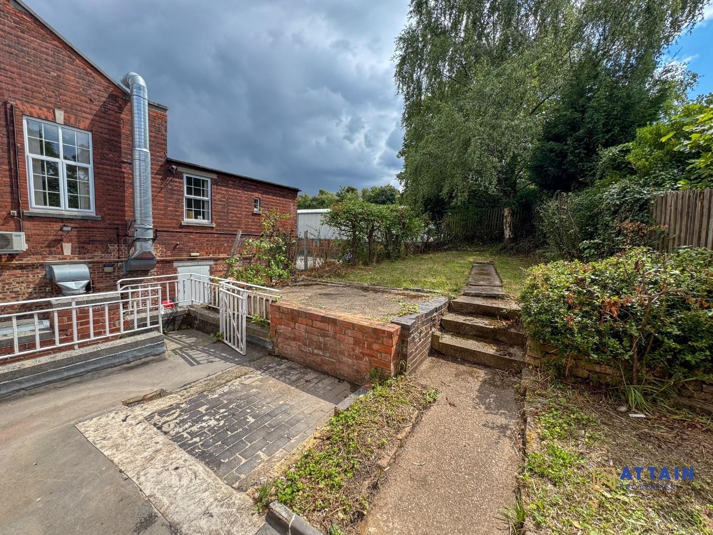 Apartment 1, Haydn Road, Nottingham image 6