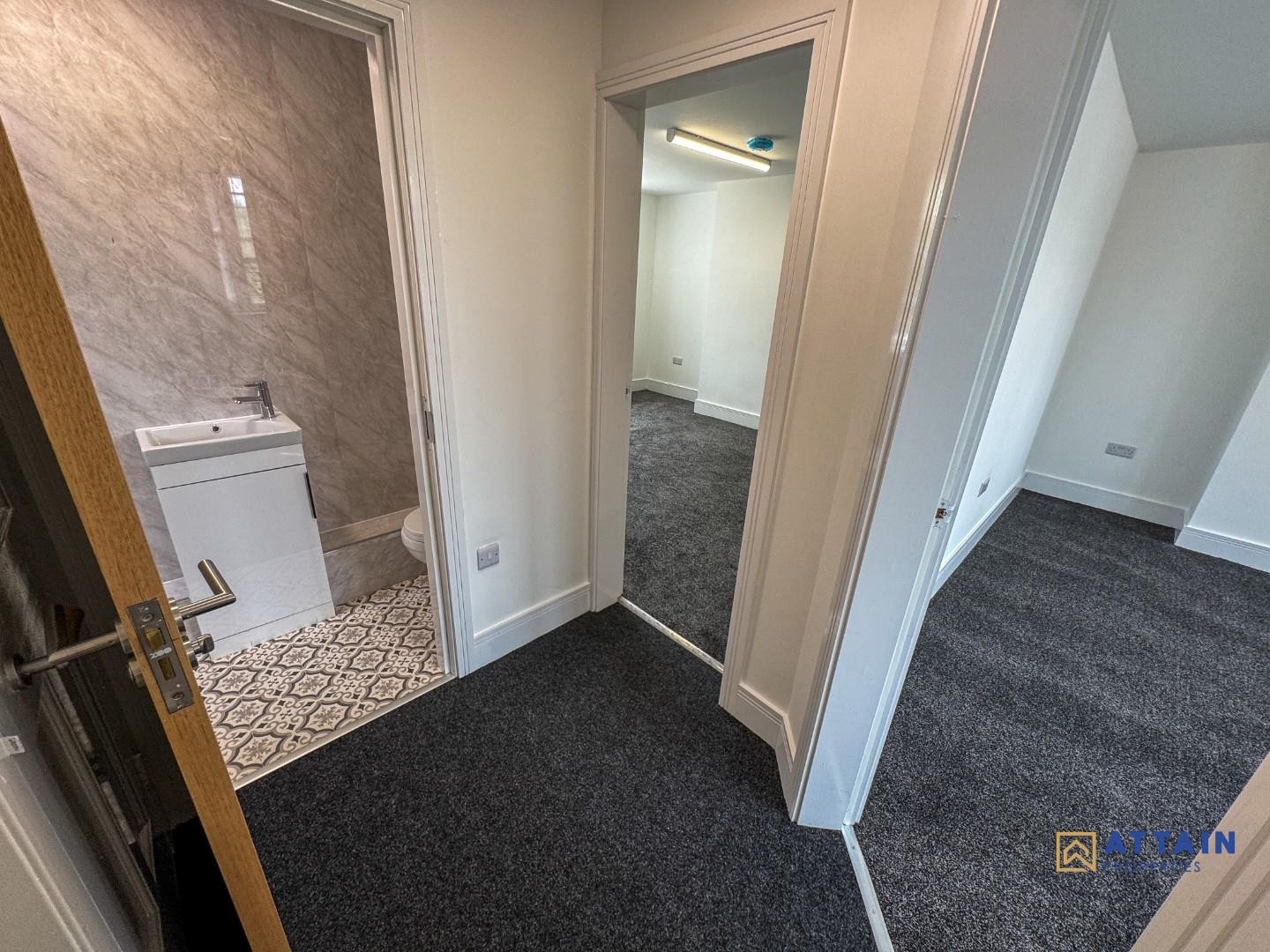 Apartment 1, Haydn Road, Nottingham image 7