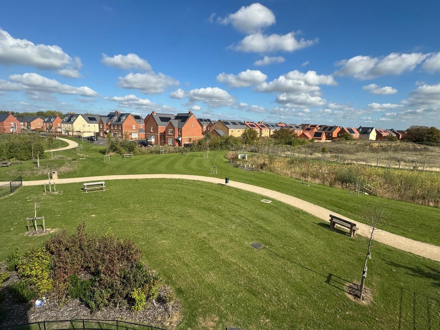 CHAIN FREE - Woodpecker Drive, Rothwell, Kettering image 18