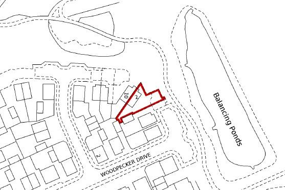 CHAIN FREE - Woodpecker Drive, Rothwell, Kettering image 22