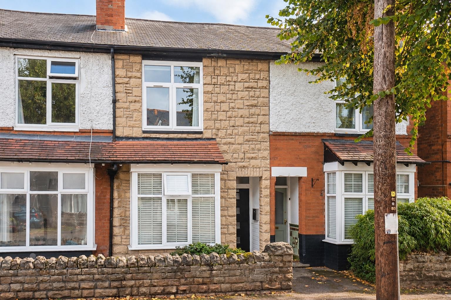Manvers Road, West Bridgford, Nottingham image 1