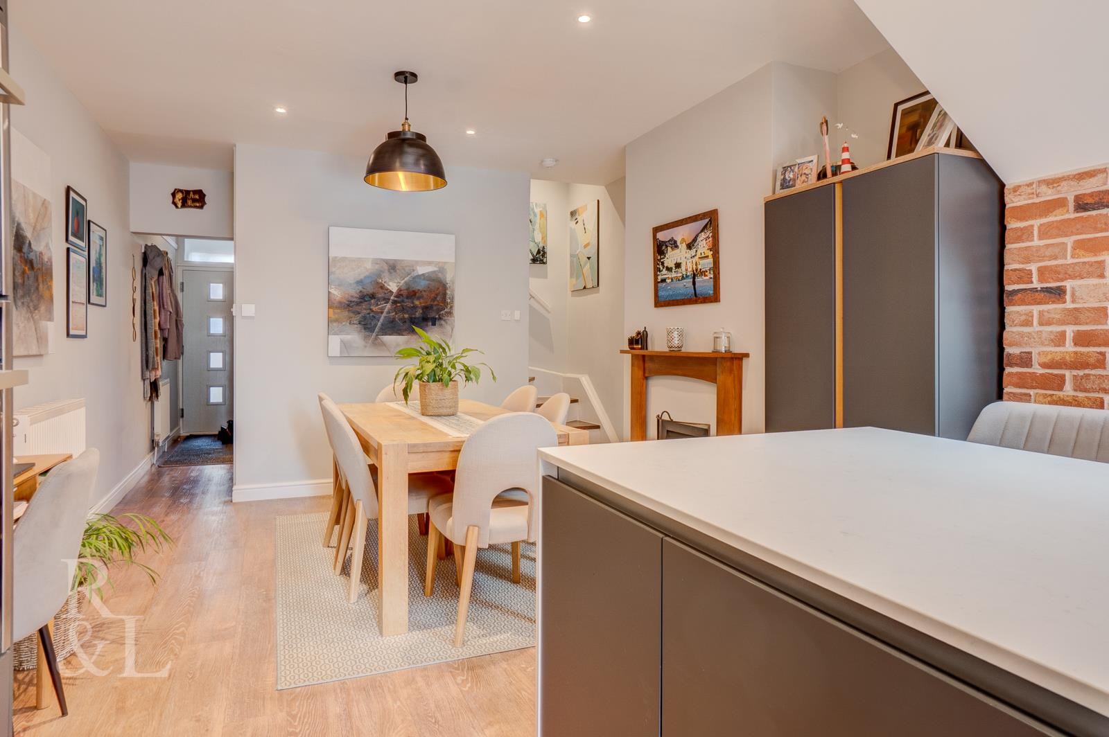 Manvers Road, West Bridgford, Nottingham image 12